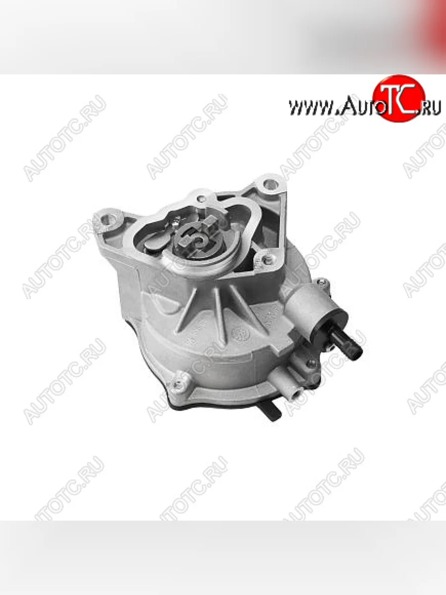 Насос вакуумный дв. Cummins ISF 2.8 5270422 ГАЗ ГАЗель Next A62,А65 автобус (2016-2025) (Wabco)  в Перми Пермском крае