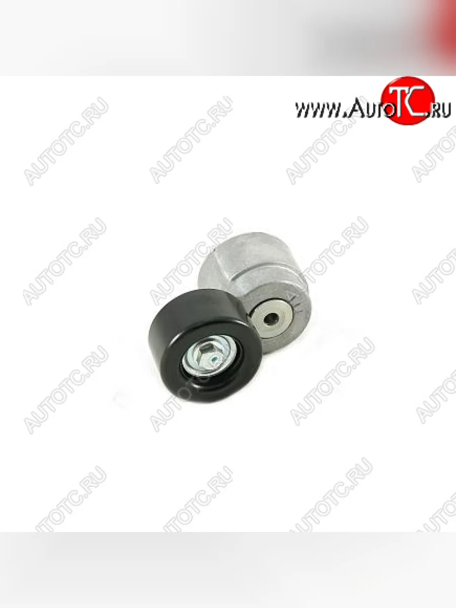 Натяжитель ремня дв. Cummins ISF 2.8 (Ролик гладкий) 5262500 Foton Aumark (BJ10) (2010-2025) (HAFFEN Евро-3)  в Самаре Самарской области