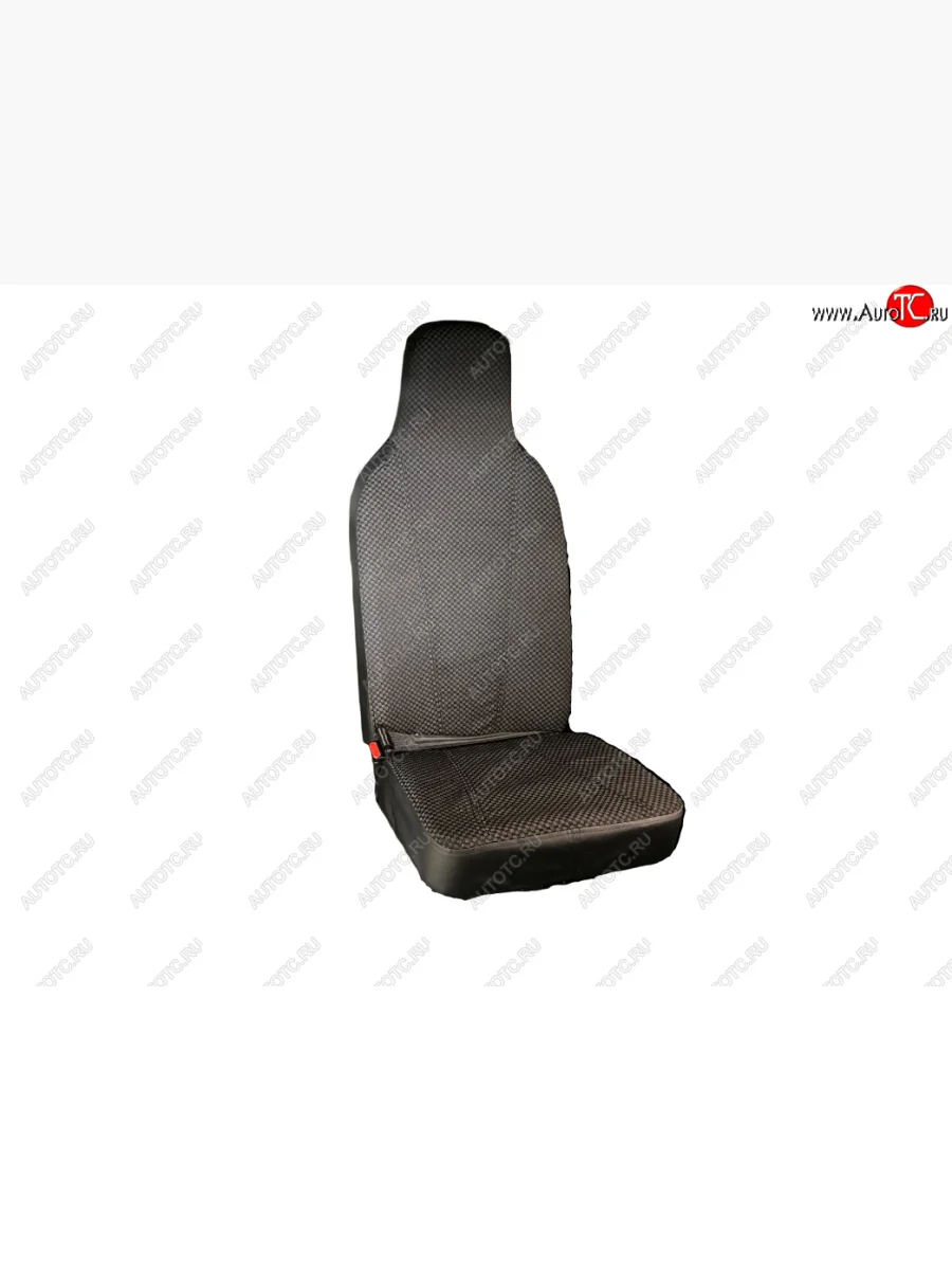 Чехол сидения салона (винилискожа/жаккард) Швейка ST Уаз Буханка 452 3741 цельнометаллический фургон (1965-2025) (без канта)  в Воронеже Воронежской области
