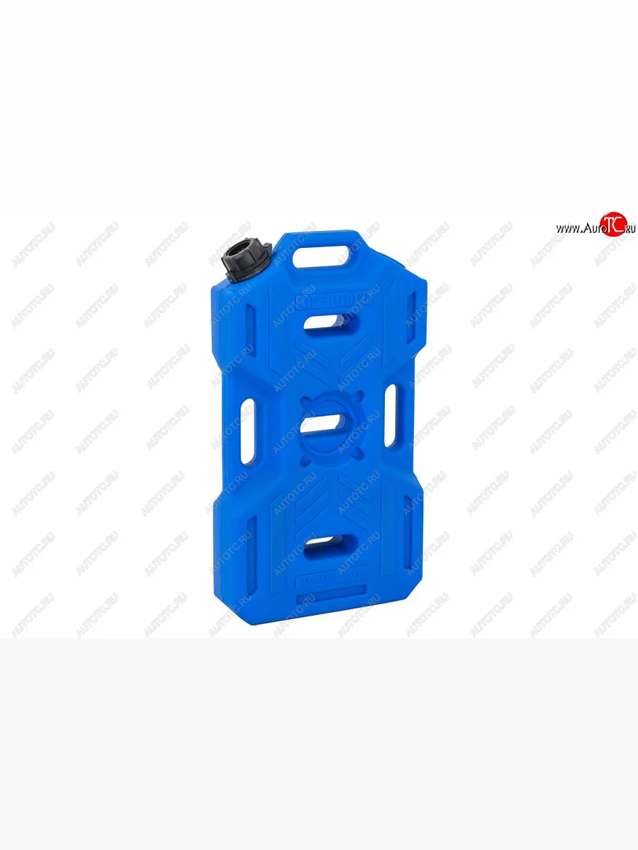 Канистра пластиковая (10 литров) ART-RIDER Seat Toledo Mk1 седан (1991-1999) (синяя)  с доставкой в г. Пермь