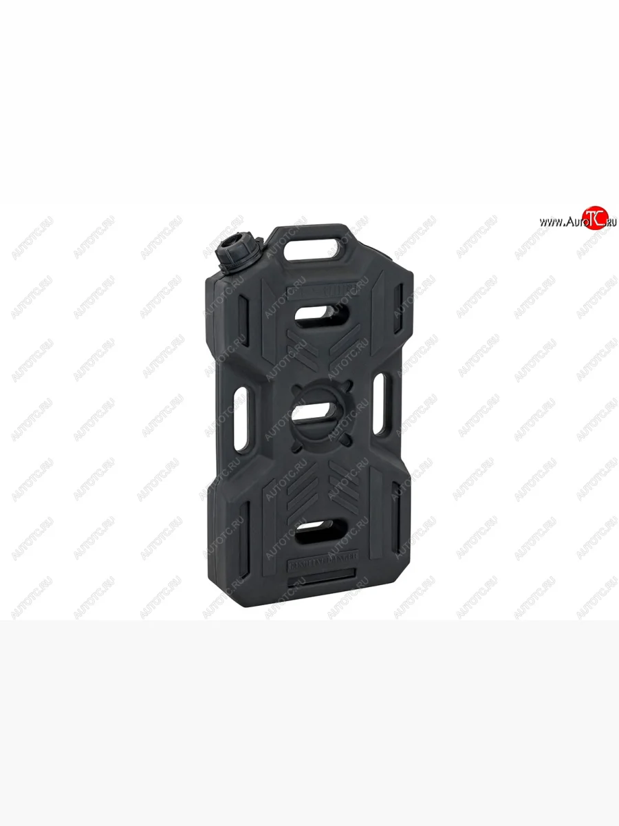 Канистра пластиковая (10 литров) ART-RIDER Seat Toledo Mk1 седан (1991-1999) (черная)  с доставкой в г. Пермь