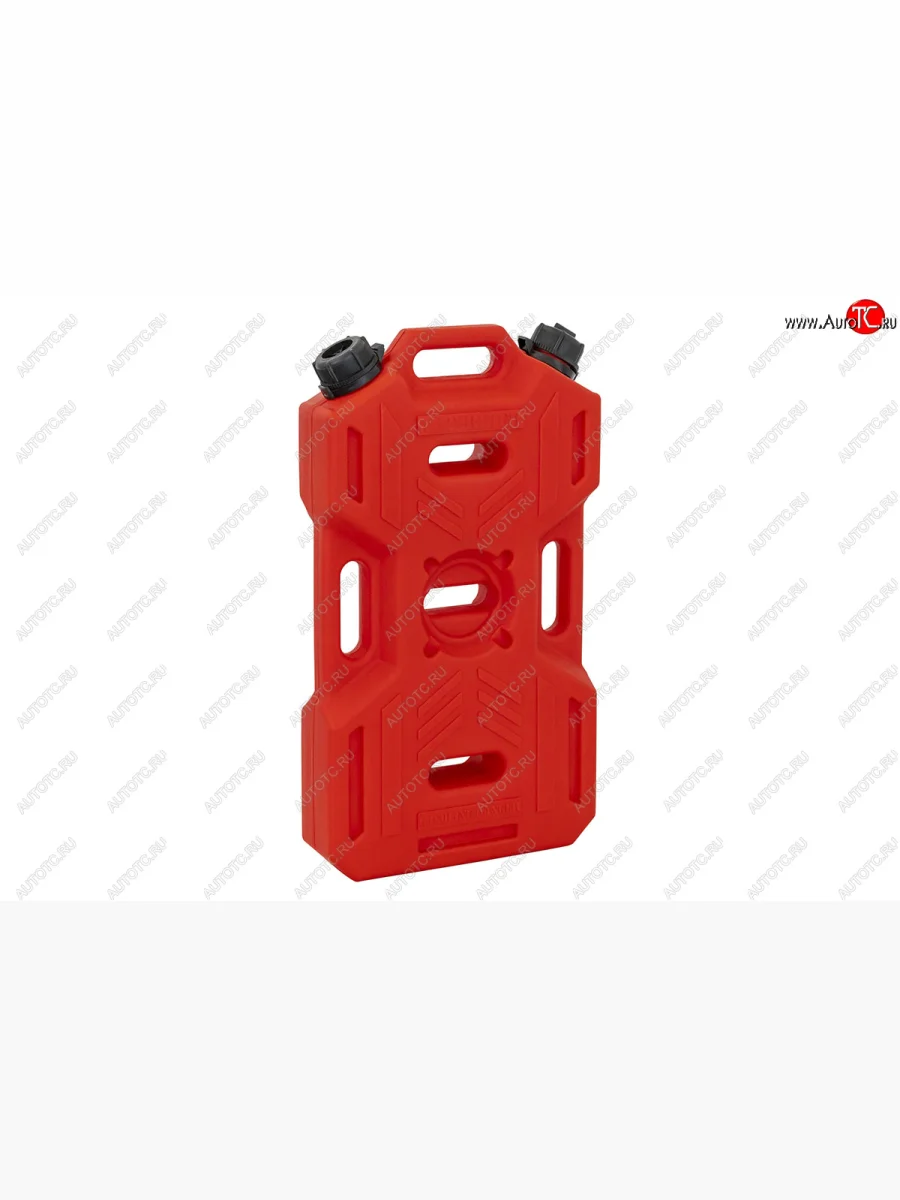 Канистра пластиковая с двумя горловинами (10 л) ART-RIDER GAC Empow седан (2025) (красная)  в Самаре Самарской области