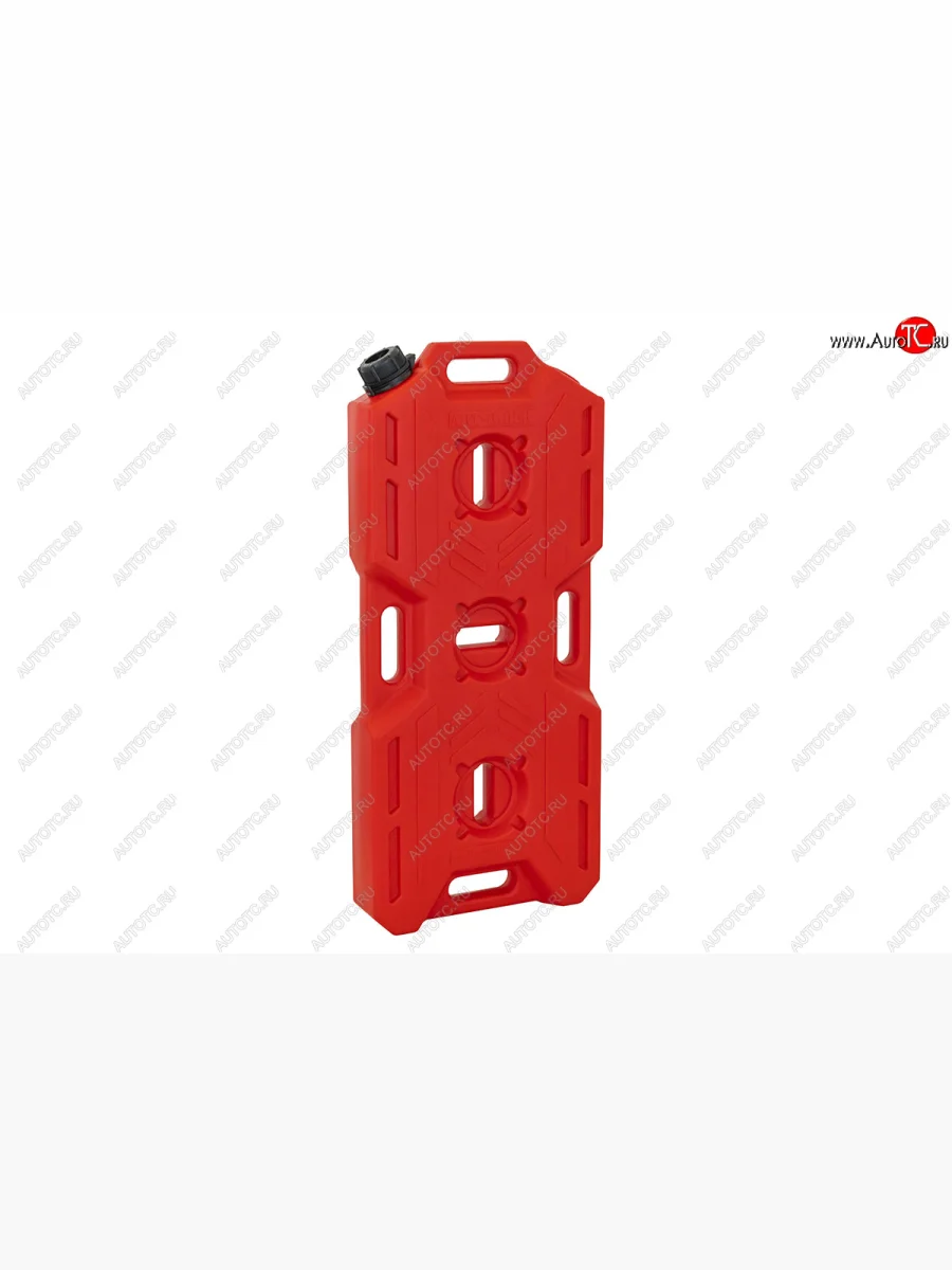 Канистра пластиковая (15 л) ART-RIDER GAC Empow седан (2025) (красная)  в Самаре Самарской области