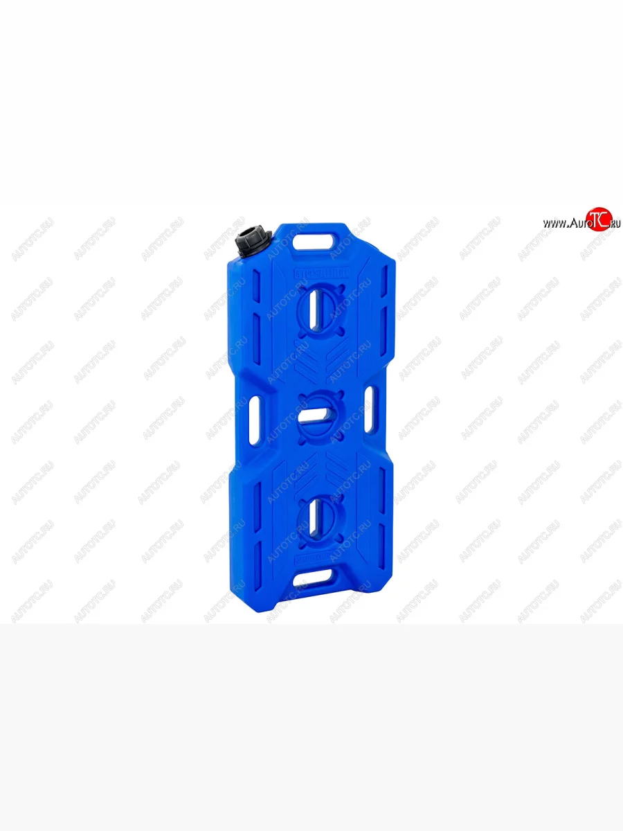 Канистра пластиковая (15л) ART-RIDER GAC Empow седан (2025) (синяя)  в Самаре Самарской области