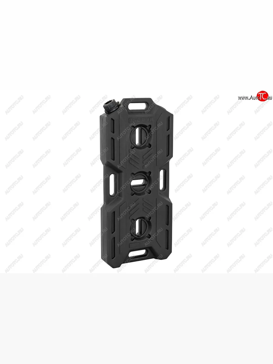 Канистра пластиковая (15л) ART-RIDER GAC Empow седан (2025) (черная)  в Самаре Самарской области