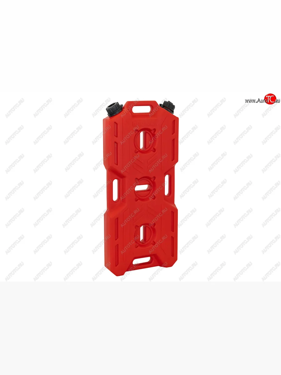 Канистра пластиковая с двумя горловинами (15 л) ART-RIDER GAC GS4 (2024-2025) (красная)  в Самаре Самарской области