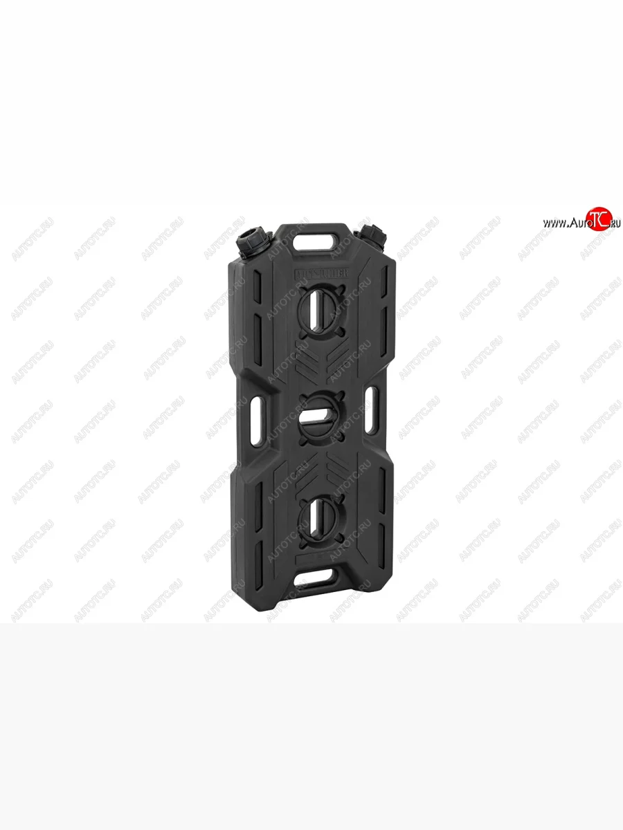 Канистра с двумя горловинами (15 л) ART-RIDER GAC GS4 (2024-2025) (черная)  в Керчи Республика Крым