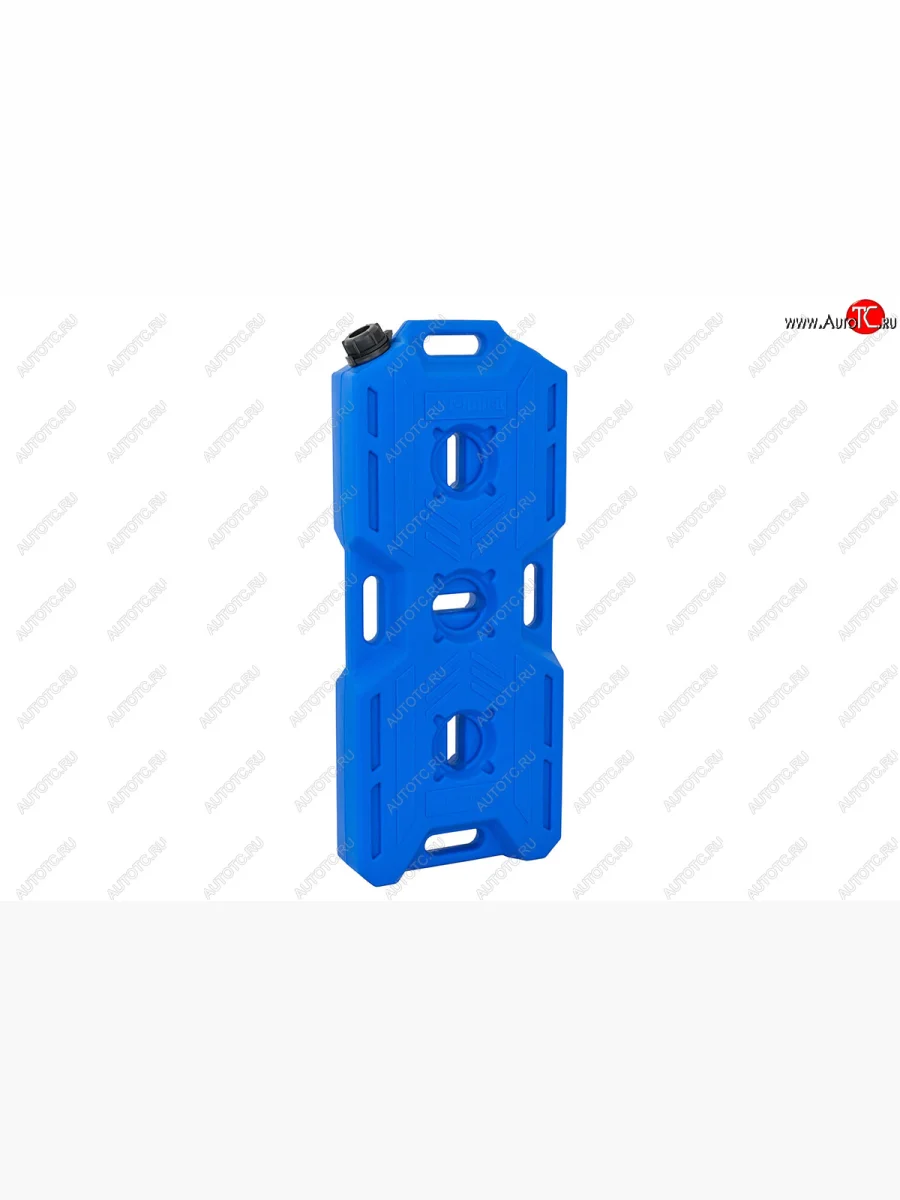 Канистра пластиковая (20 литров) ART-RIDER GAC Empow седан (2025) (синяя)  в Самаре Самарской области