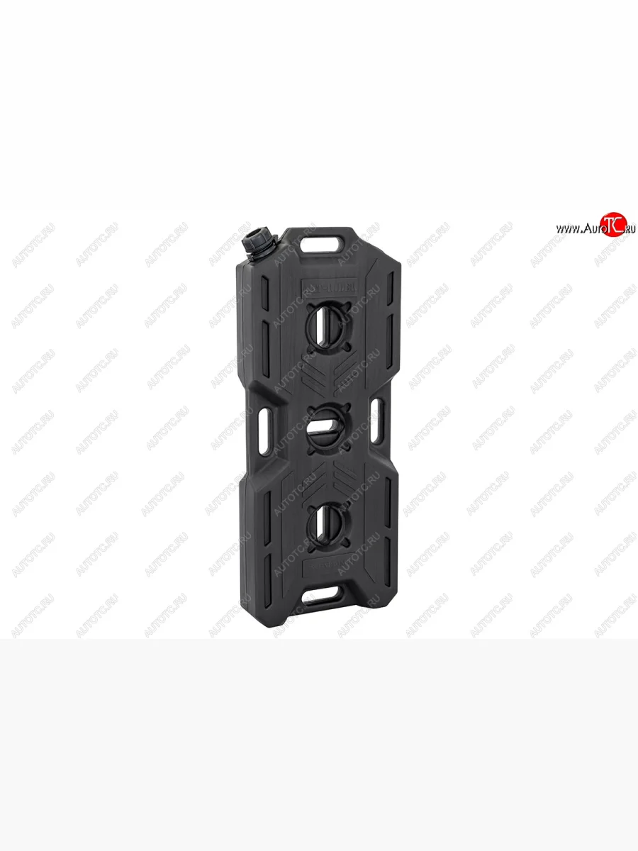 Канистра пластиковая (20 литров) ART-RIDER GAC Empow седан (2025) (черная)  в Самаре Самарской области