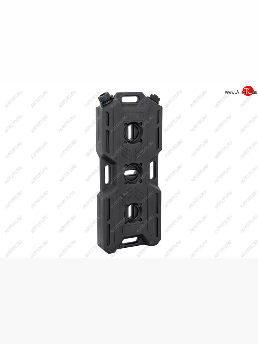 Канистра с двумя горловинами (20 л) ART-RIDER GAC GS4 (2024-2025) (черная)  в Керчи Республика Крым