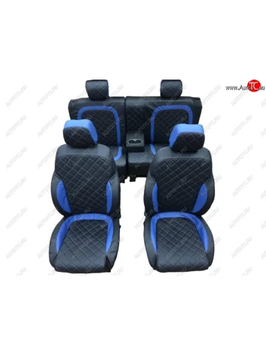 черный с синими вставками 8528р черный с синими вставками 8528р