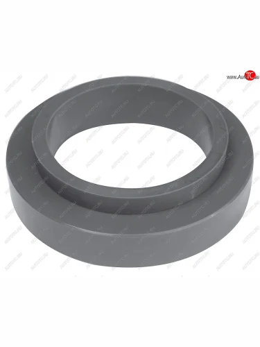 Проставка под заднюю пружину (+30 мм полиуретан) РИФ Nissan Patrol 5 Y61 2-ой рестайлинг (2004-2010)