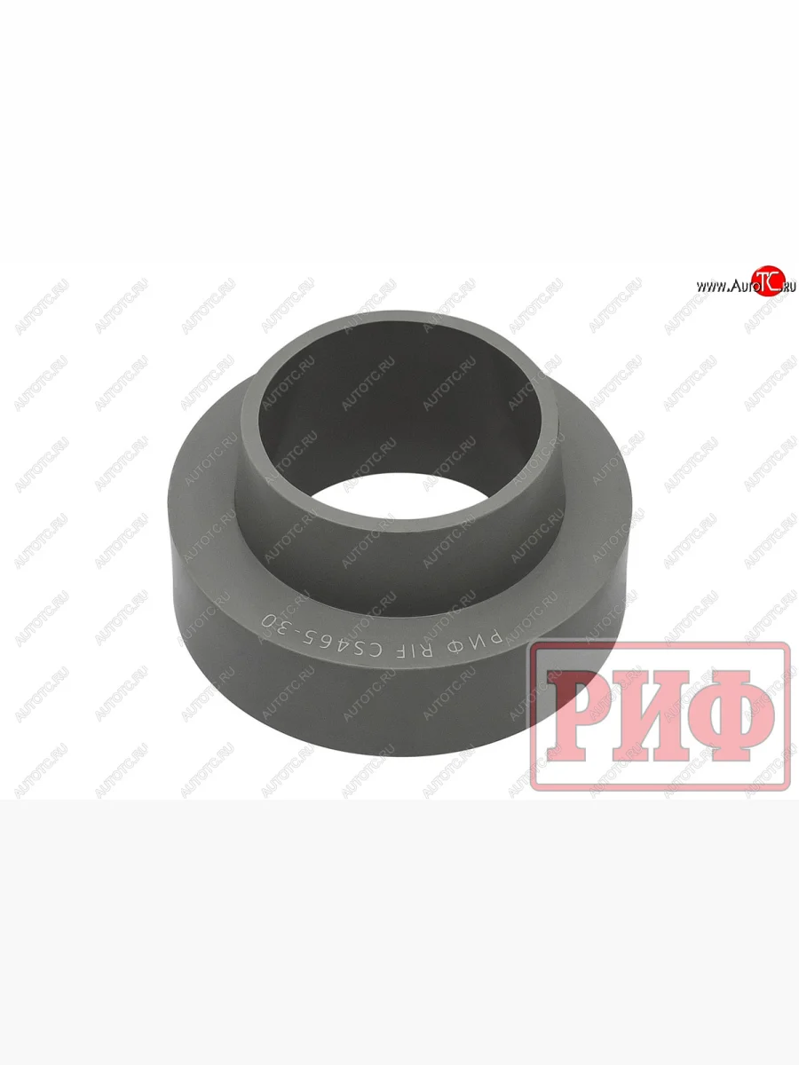 Проставка под заднюю пружину (полиуретан) РИФ  Suzuki Jimny JB23/JB43 2-ой рестайлинг (2012-2018) (30 мм )  в Керчи Республика Крым