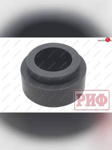 Проставка под заднюю пружину (полиуретан) РИФ (50 мм) Toyota Land Cruiser Prado J120 (2002-2009)