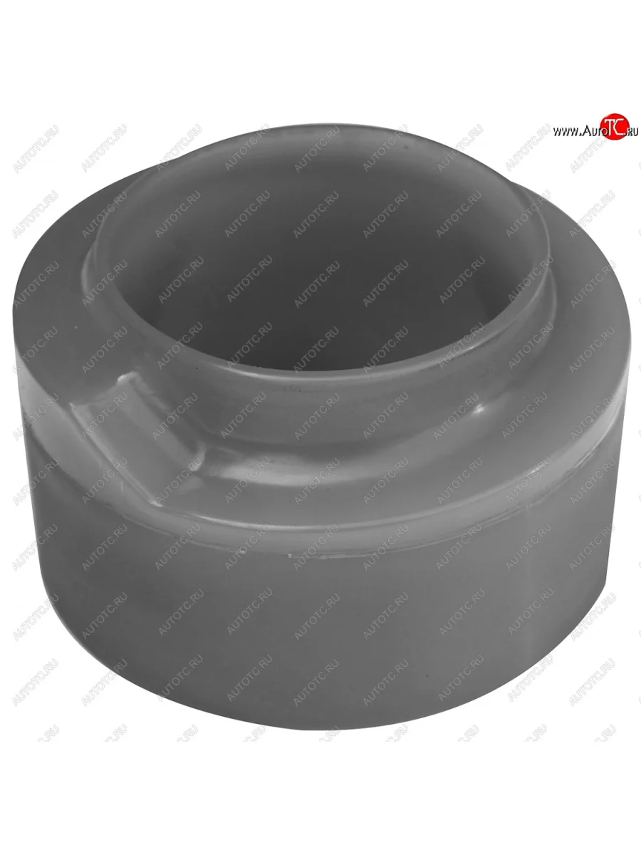 Проставка под переднюю пружину (+50 мм полиуретан) РИФ Уаз Патриот 3163 5 дв. дорестайлинг (2005-2013)  в Воронеже Воронежской области