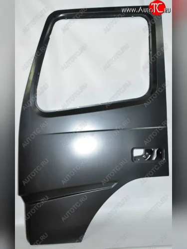 Левая дверь VOLVO Volvo FM шасси (2013-2025)