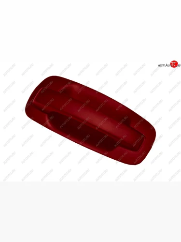 Комплект евро-ручек дверей Тюн-Авто (без сверления) (125 Антарес) Лада ВАЗ 2110 - Приора ( 2170,  2172)