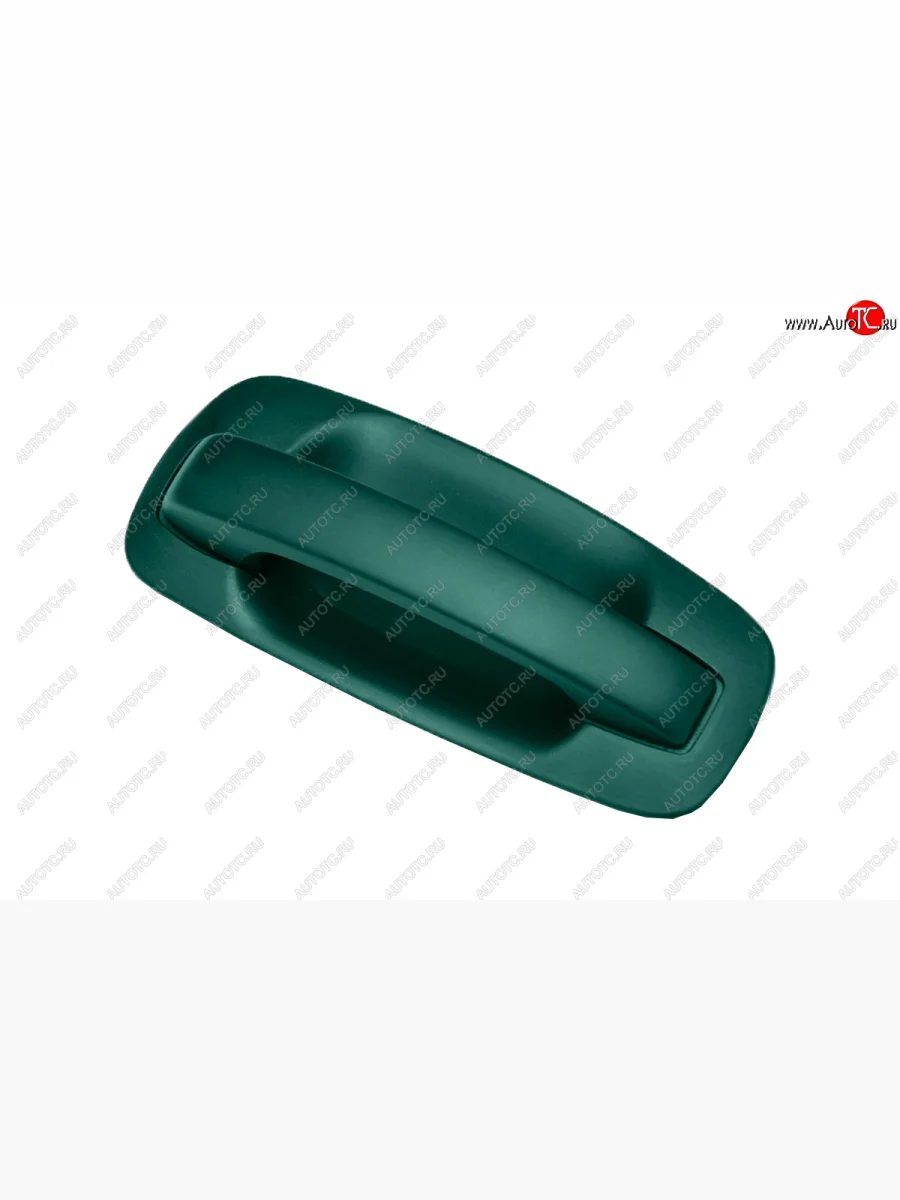 Комплект евро-ручек дверей Тюн-Авто (без сверления)  Лада ВАЗ  2110, Приора ( 2170,  2172) (360 Сочи)  в Перми Пермском крае