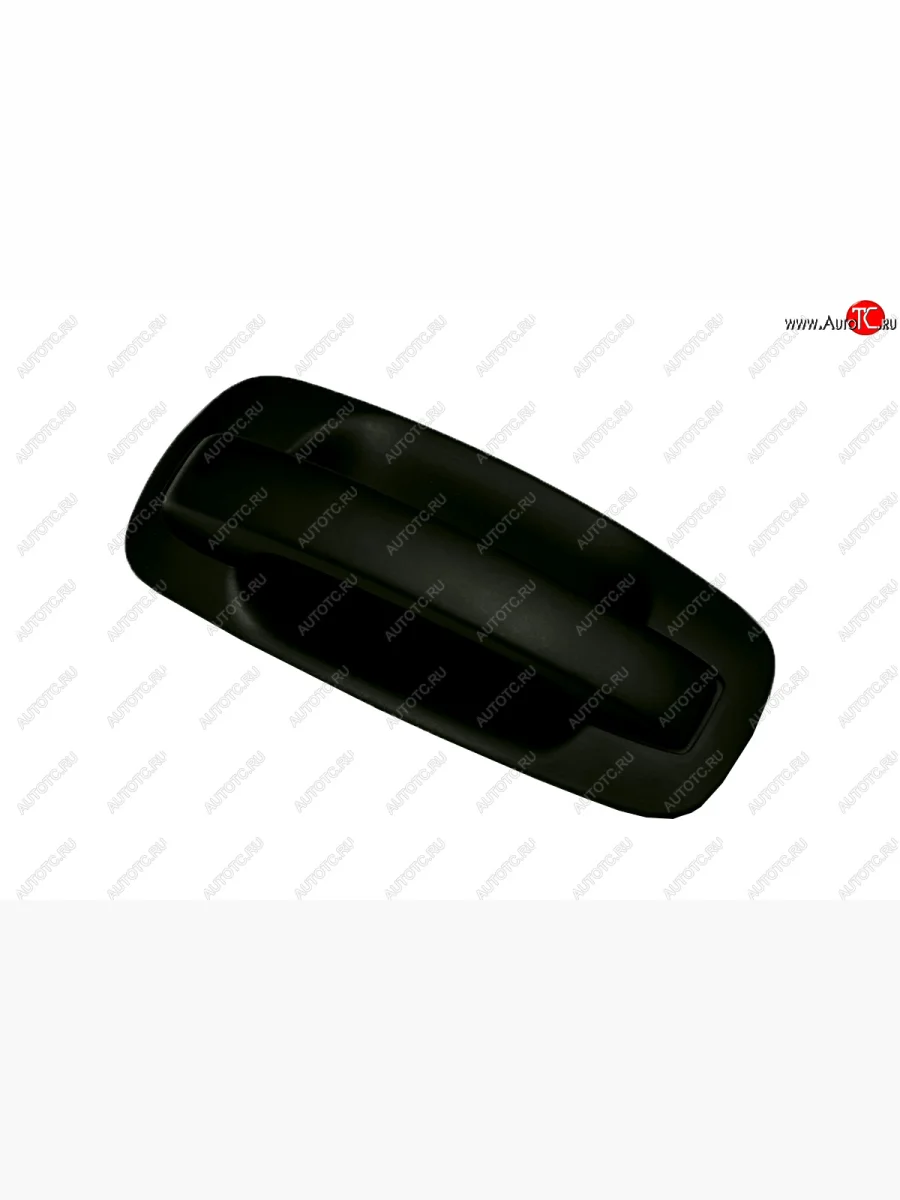 Комплект евро-ручек дверей Тюн-Авто (без сверления) Лада ВАЗ 2110 седан (1995-2007) (606 Млечный путь)  в Перми Пермском крае