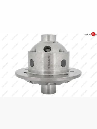 Блокировка дифференциала пневматическая (без компрессора) HF Differential P38A Banjo Type Land Rover Range Rover  2 P38A (1994-2002)