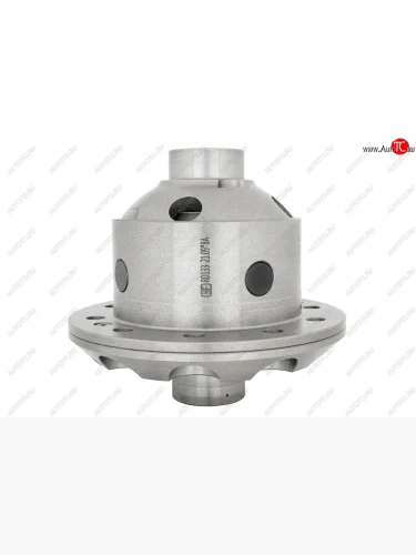 Блокировка дифференциала пневматическая (без компрессора) HF Differential Toyota 8 Toyota Hilux ( AN10,AN20,  AN20,AN30) (2004-2016) дорестайлинг, 1-ый рестайлинг,  2-ой рестайлинг