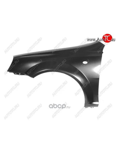 Переднее левое крыло TYG Chevrolet Lacetti седан (2002-2013)