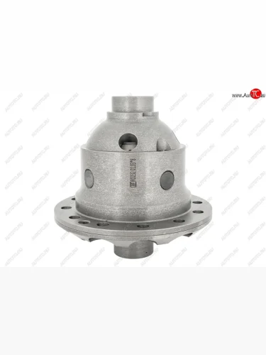 Блокировка дифференциала пневматическая (без компрессора) HF Differential 8.9 Toyota Fortuner  AN160 - Hilux Revo