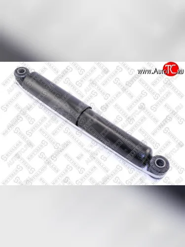 Амортизатор задний (газовый LH=RH) STELLOX Fiat Ducato 244 (2002-2012)