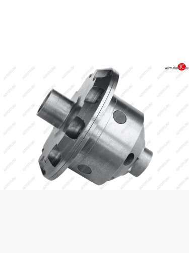 Блокировка дифференциала пневматическая (без компрессора) HF Differential 8 RG Great Wall Deer G3 (1998-2010)