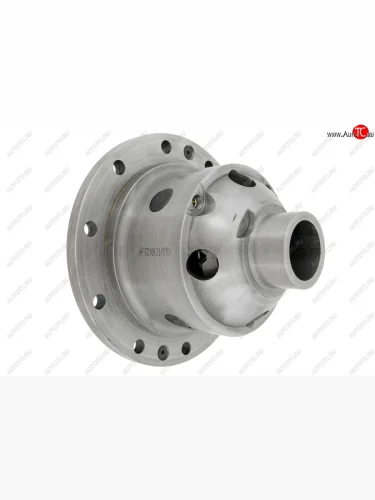 Блокировка дифференциала пневматическая (без компрессора) HF Differential DANA SPISER MODEL 44 Jeep Wrangler  TJ (1996-2007) 3 дв.