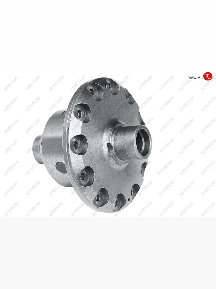 Блокировка дифференциала пневматическая (без компрессора) HF Differential 9,00 RG Mitsubishi L200 4  дорестайлинг (2006-2014)  в Керчи Республика Крым