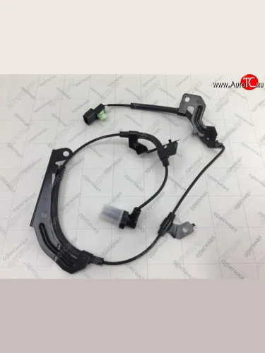 Датчик ABS передний правый (оригинал) MITSUBISHI Mitsubishi L200 4  дорестайлинг (2006-2014)