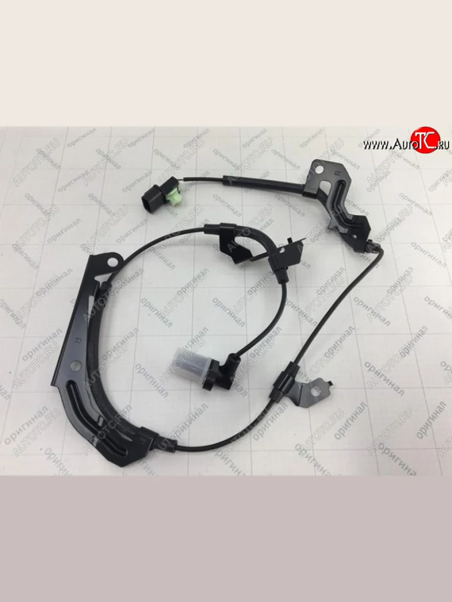 Датчик ABS передний правый (оригинал) MITSUBISHI Mitsubishi L200 4  дорестайлинг (2006-2014)  в Перми Пермском крае