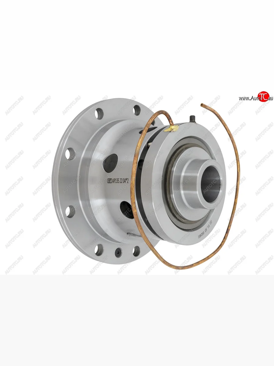 Блокировка дифференциала пневматическая (без компрессора) HF Differential H233B  Ford Maverick (2004-2007), Nissan Frontier (1998-2005), Nissan Navara (2000-2005), Nissan Pathfinder (1995-2004), Nissan Patrol (1987-2010), Nissan Safari (1997-1999), Nissan Terrano2 (1995-2006), Nissan X-terra (2001-2004)  в Керчи Республика Крым