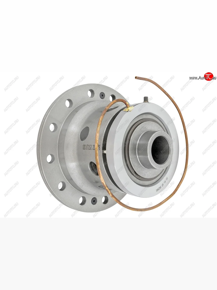 Блокировка дифференциала пневматическая (без компрессора) HF Differential Toyota 9,5 Lexus LX470 J100 дорестайлинг (1998-2002)  с доставкой в г. Керчь