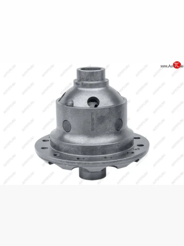 Блокировка дифференциала пневматическая (без компрессора) HF Differential 9,5 Dropout Lexus LX470  J100 (1998-2007), Lexus LX570  J200 (2007-2022), Toyota Land Cruiser ( J105,  10 100,  200) (1998-2021), Toyota Tundra  XK50 (2007-2022)