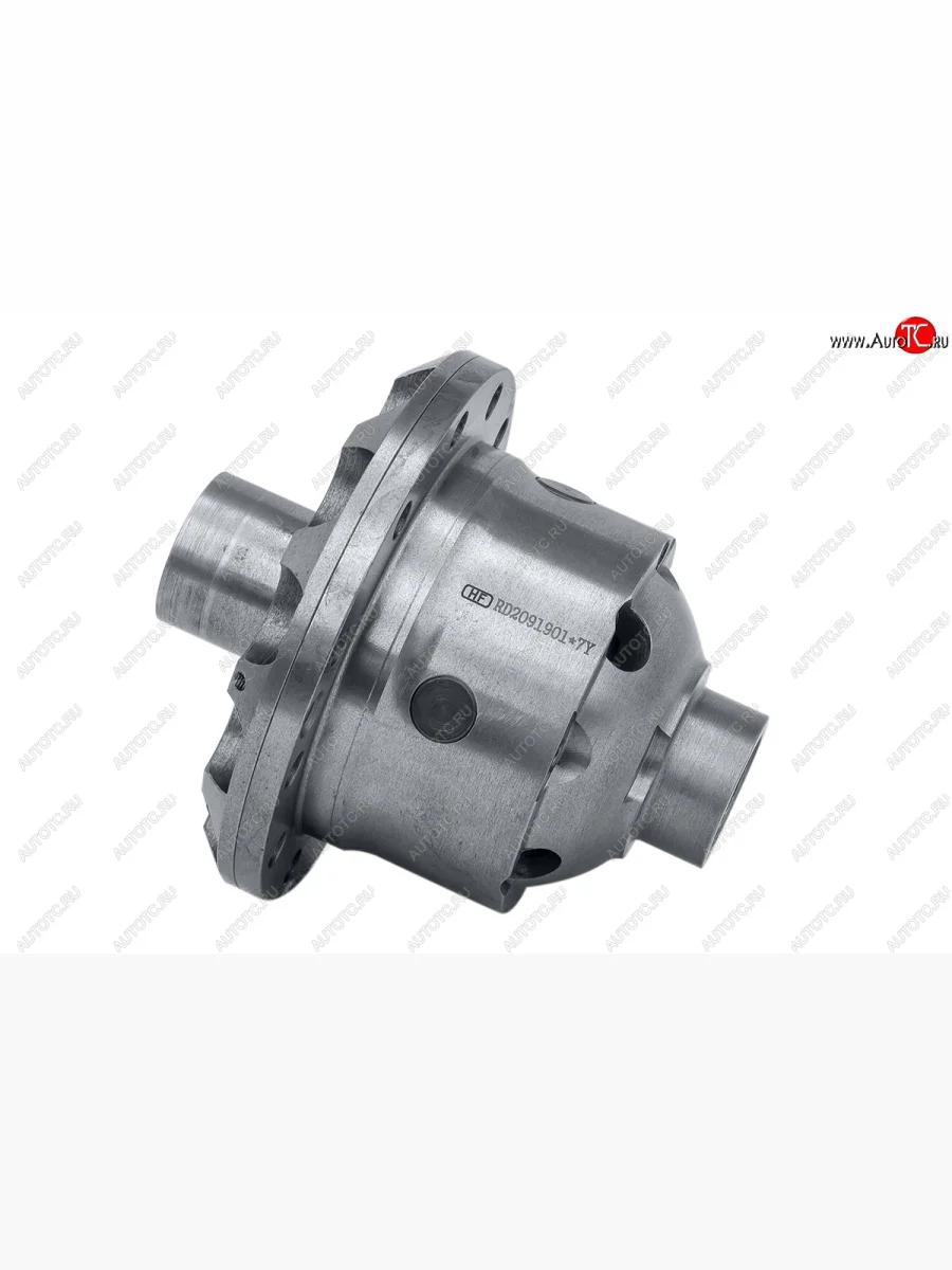 Блокировка заднего дифференциала HF пневматическая (без компрессора) для Suzuki RD209  Suzuki Escudo (1994-1997) 1  в Керчи Республика Крым