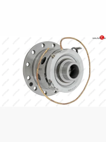 Блокировка дифференциала пневматическая (без компрессора) HF Differential 7 RG Suzuki Escudo 1 рестайлинг (1994-1997)