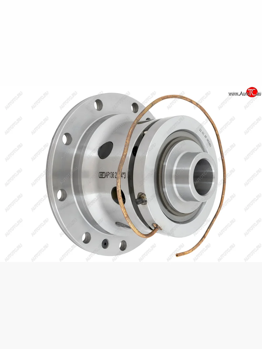 Блокировка дифференциала пневматическая (без компрессора) HF Differential Nissan H233B Nissan X-terra 1 WD22 дорестайлинг (1999-2001)  в Керчи Республика Крым