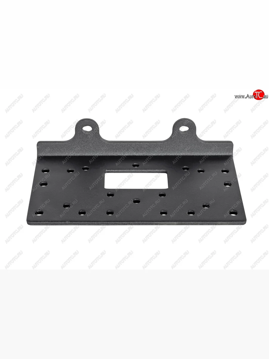 Площадка для установки лебёдки РИФ Seat Alhambra 7M рестайлинг (2000-2010)  с доставкой в г. Пермь