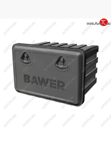 Ящик инструментальный (360х300х750 мм/80 л) BAWER серия EVOLUTION 