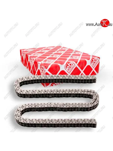 Цепь ГРМ FEBI Porsche Cayenne 955 (2002-2006)