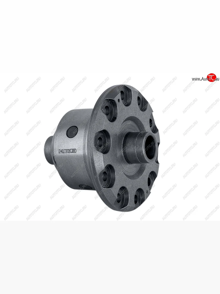 Блокировка дифференциала пневматическая (без компрессора) HF Differential Nissan R180A Nissan Navara 2 D40 рестайлинг (2010-2016)  в Керчи Республика Крым