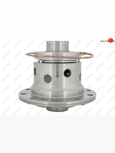 Блокировка дифференциала пневматическая (без компрессора) HF Differential 8 RG Toyota Hilux Surf N210 рестайлинг (2005-2009)