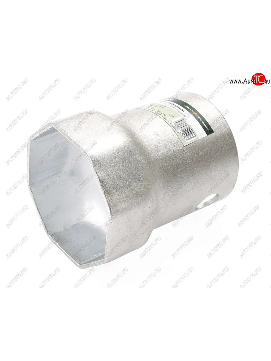 Ключ ступичный штампованый восьмигранный 110 мм Дело Техники DAF XF седельный тягач (2017-2025)  в Перми Пермском крае