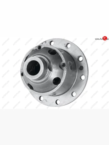 Блокировка дифференциала пневматическая (без компрессора) HF Differential 8 RG Toyota Fortuner AN50/AN60 2-ой рестайлинг (2011-2015)