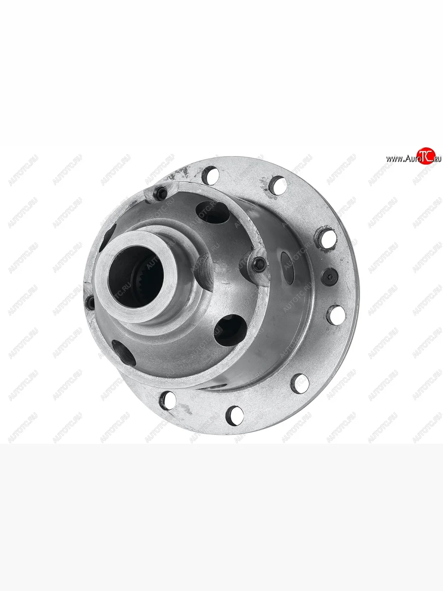 Блокировка дифференциала пневматическая (без компрессора) HF Differential 8 RG Toyota Fortuner AN50/AN60 2-ой рестайлинг (2011-2015)  в Перми Пермском крае