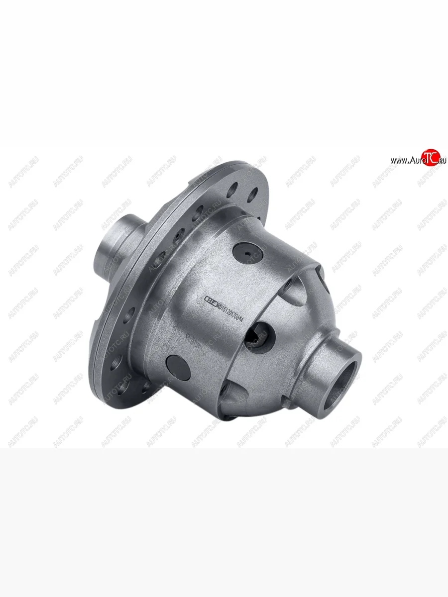 Блокировка дифференциала пневматическая (без компрессора) HF Differential 9 IFS Clamshell Toyota Fortuner AN50/AN60 2-ой рестайлинг (2011-2015)  в Керчи Республика Крым