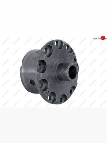 Блокировка дифференциала пневматическая (без компрессора) HF Differential 6 RG Suzuki Suzuki Jimny JB23/JB43 2-ой рестайлинг (2012-2018)