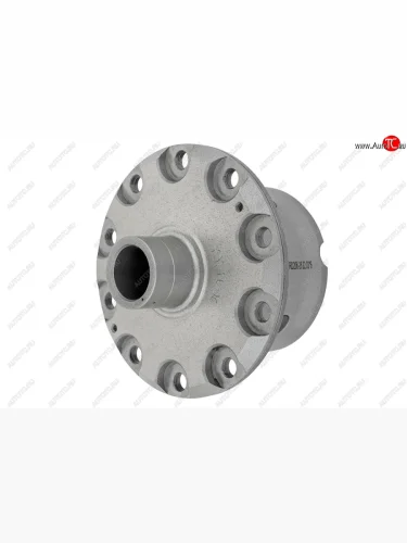 Блокировка дифференциала пневматическая (без компрессора) HF Differential 6 RG Suzuki Suzuki Jimny JB23/JB43 2-ой рестайлинг (2012-2018)